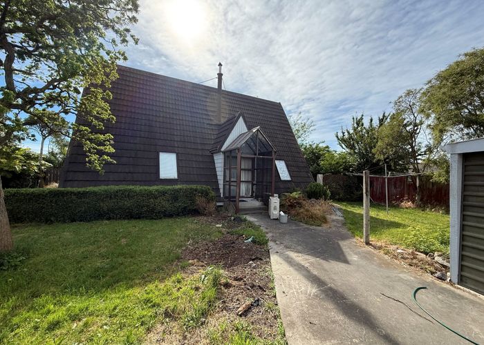  at 97B Johns Road, Belfast, Christchurch City, Canterbury