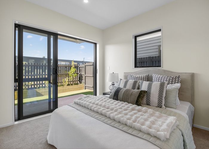  at 10  Scott Road, Hobsonville, Waitakere City, Auckland