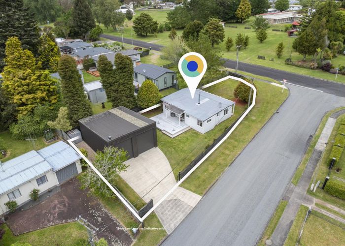  at 17 Lake Road, Mangakino, Taupo, Waikato