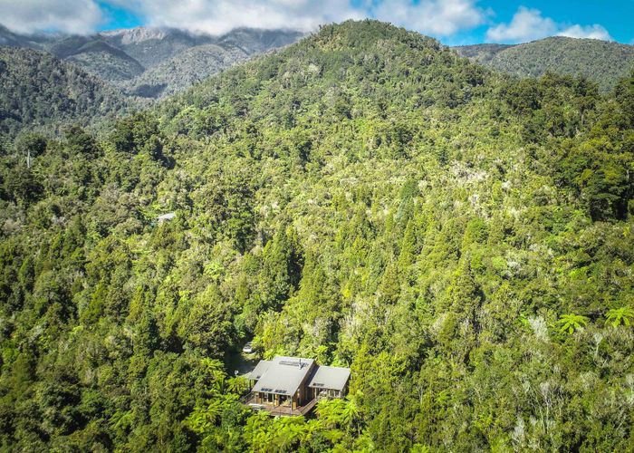  at 32 Mokihinui Preserve, Seddonville, Buller, West Coast