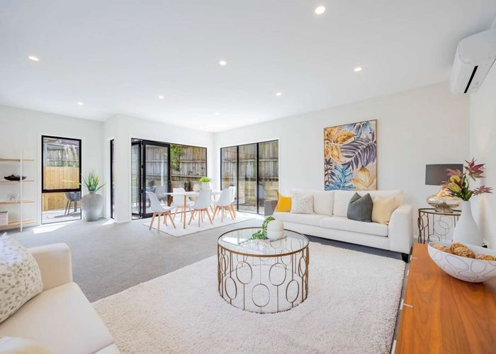  at 6D Pax Avenue, Forrest Hill, North Shore City, Auckland