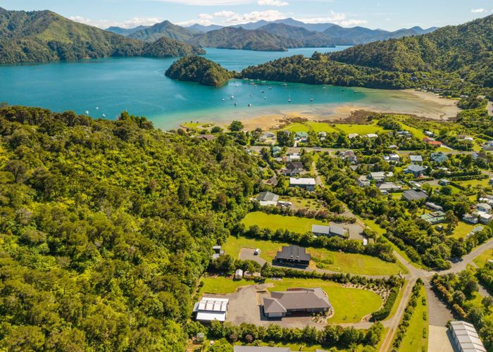  at 12 Manuka Drive, Queen Charlotte Sounds, Marlborough, Marlborough