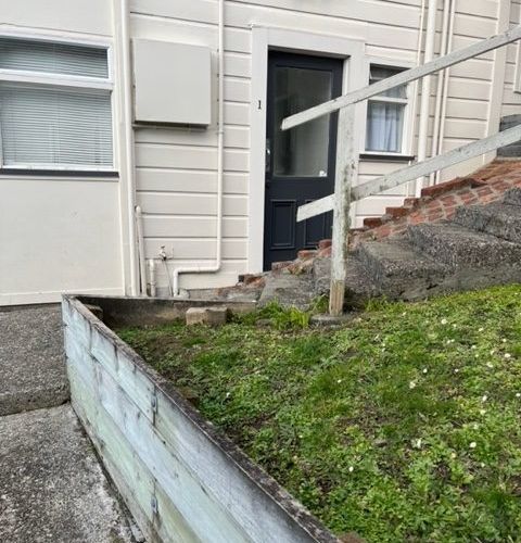  at 1/45 Apuka St, Brooklyn, Wellington, Wellington