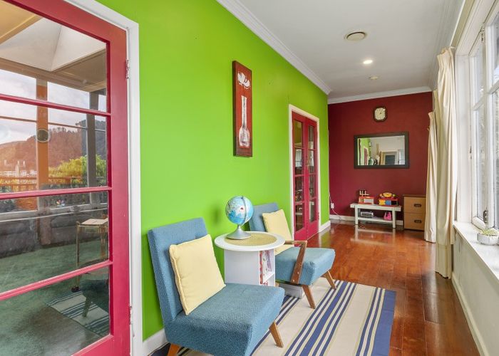  at 15 Ferry Road, Days Bay, Lower Hutt