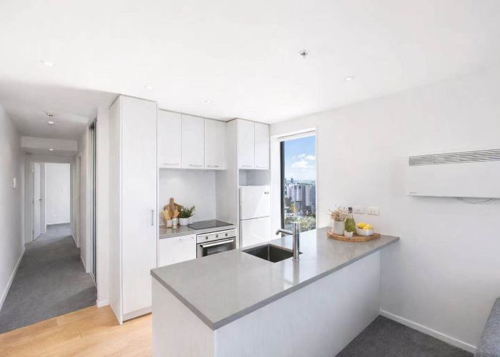  at 2105/8 Airedale Street, City Centre, Auckland City, Auckland