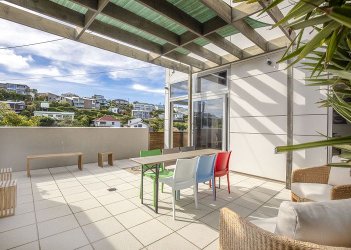  at 3B Shalimar Crescent, Khandallah, Wellington