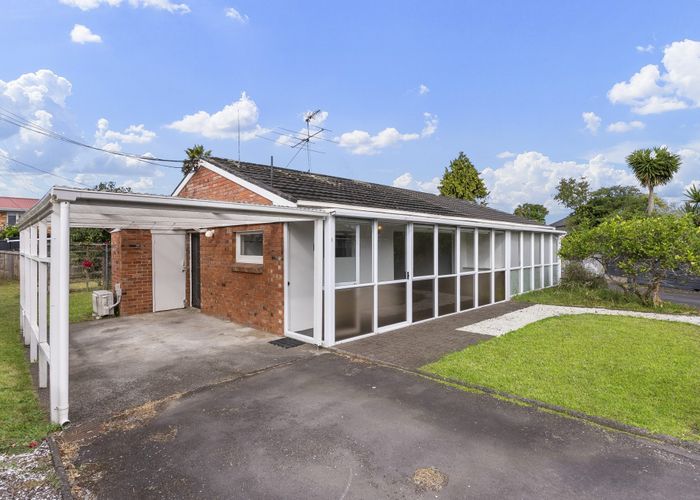  at 1/3 Alana Place, Mount Wellington, Auckland City, Auckland