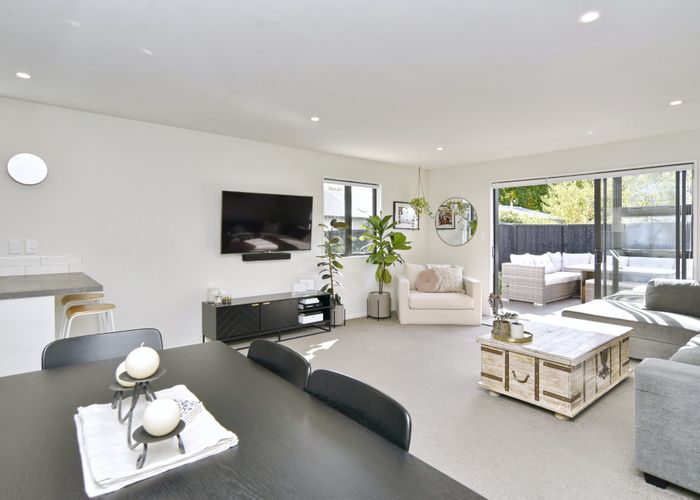  at 3/43 Swanns Road, Richmond, Christchurch City, Canterbury