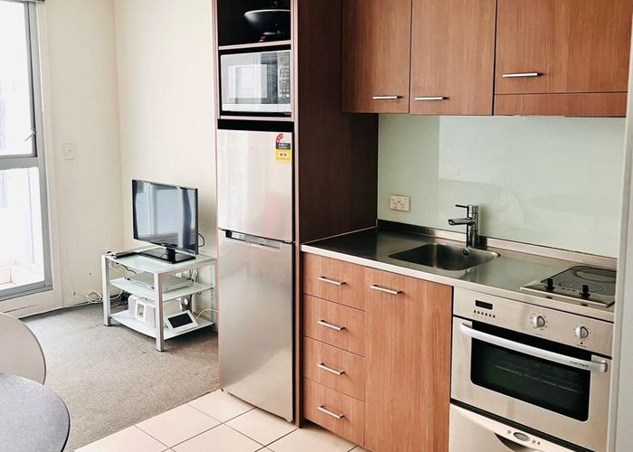  at 310/85 Beach Road, Auckland Central, Auckland