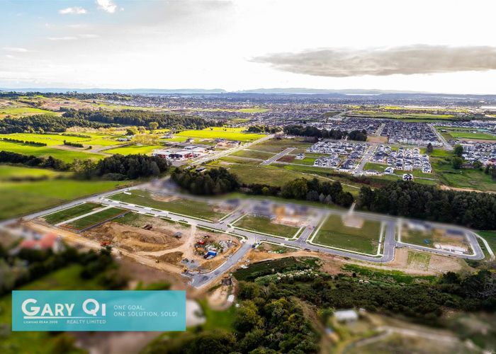  at 242 Flat Bush School Road, Flat Bush, Manukau City, Auckland