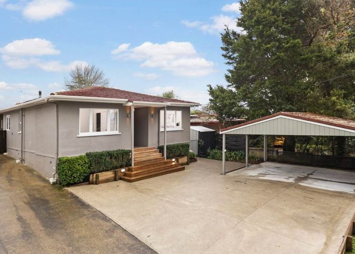  at 95 Konini Road, Titirangi, Auckland
