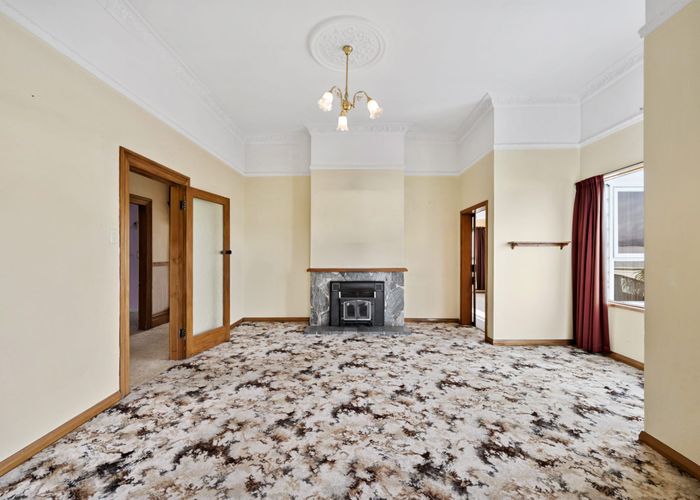  at 27 Henry Street, Kilbirnie, Wellington