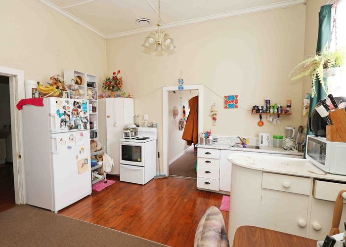  at 35 Queens Drive, Richmond, Invercargill, Southland