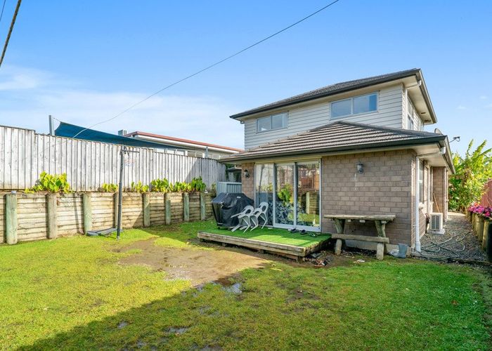  at 91 Gadsby Road, Favona, Manukau City, Auckland