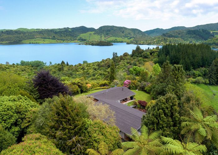  at 231 Millar Road, Lake Okareka, Rotorua