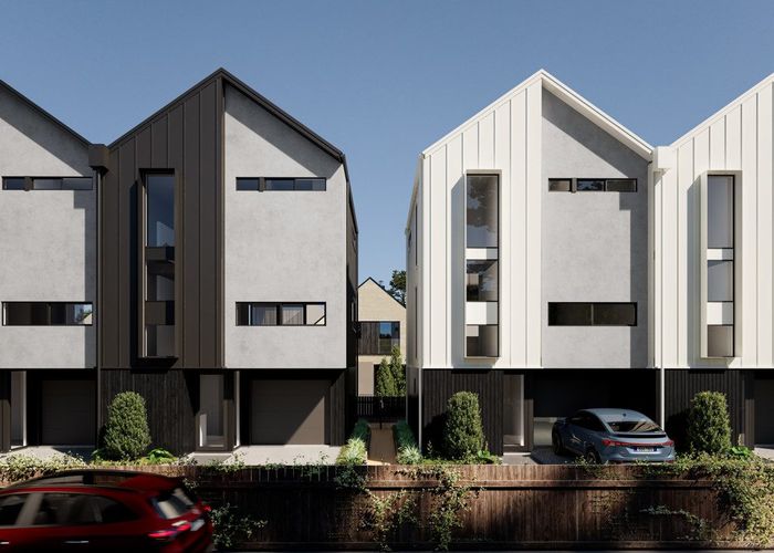  at 4/122 Rugby Street, Merivale, Christchurch City, Canterbury