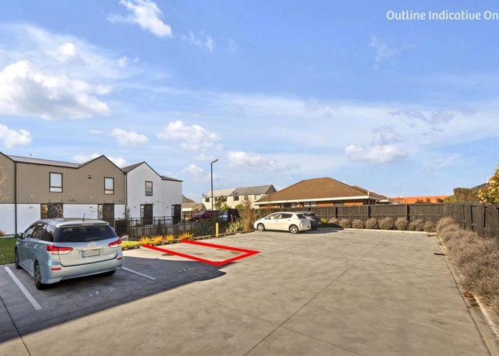  at 6/44 Antigua Street, Addington, Christchurch City, Canterbury