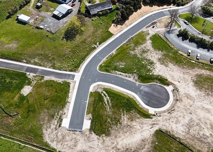  at Lots 1-18 Rosebank Terrace, Balclutha, Clutha, Otago