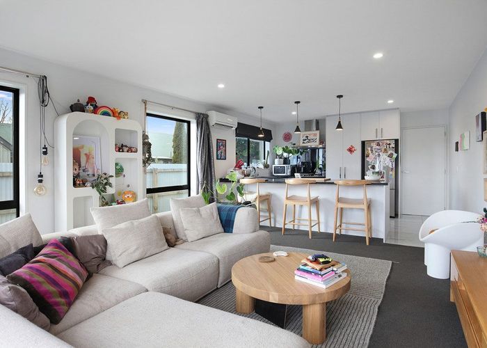  at 462a Greers Road, Bishopdale, Christchurch City, Canterbury