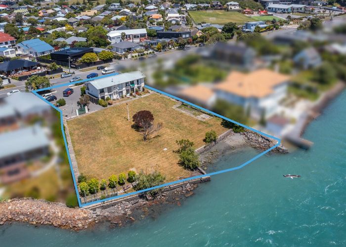  at 86A & 86P Beachville Road, Redcliffs, Christchurch City, Canterbury