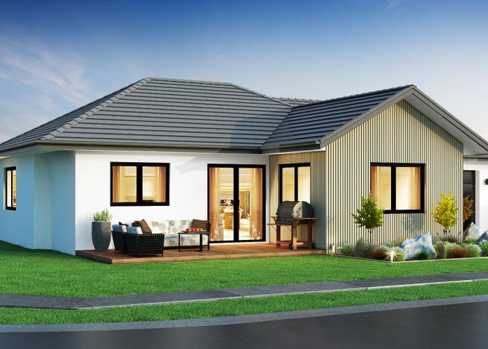  at 1 Lodge Lane, Ashburton, Ashburton, Canterbury