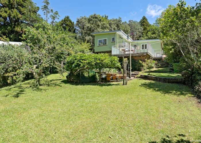  at 792 South Titirangi Road, Titirangi, Auckland