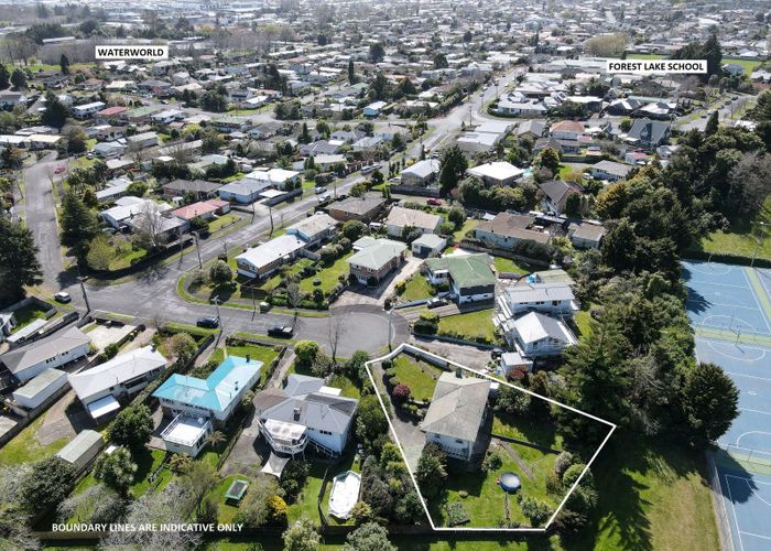  at 1 Kingsway Crescent, Forest Lake, Hamilton