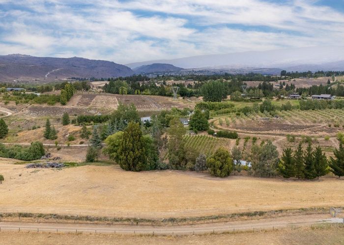 at Lot 3 Ferris Road, Alexandra, Central Otago, Otago