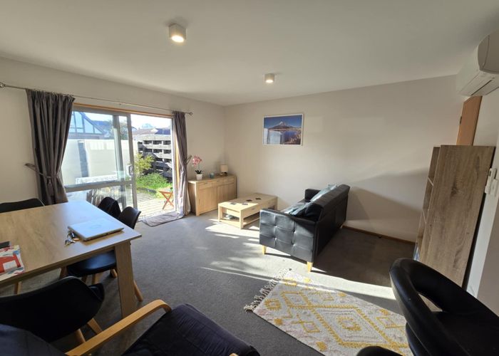  at 5/25 Ayr Street, Riccarton, Christchurch City, Canterbury