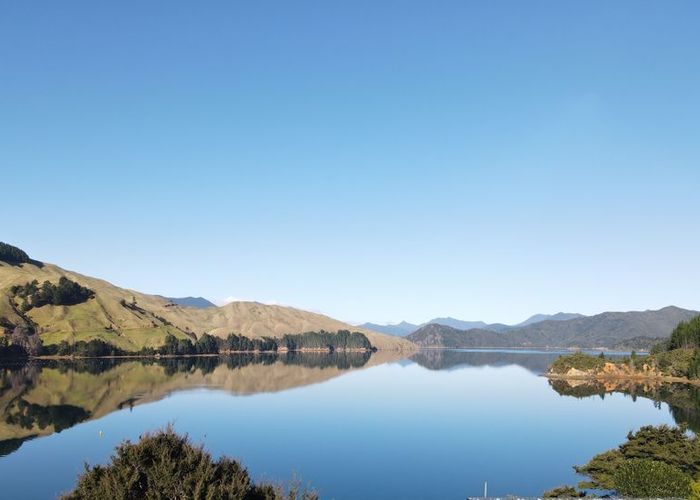  at 484 Cissy Bay Road, Cissy Bay, Marlborough Sounds