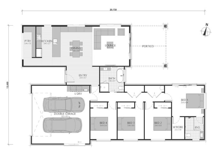  at 33 Tabraham Crescent, Pyes Pa, Tauranga, Bay Of Plenty