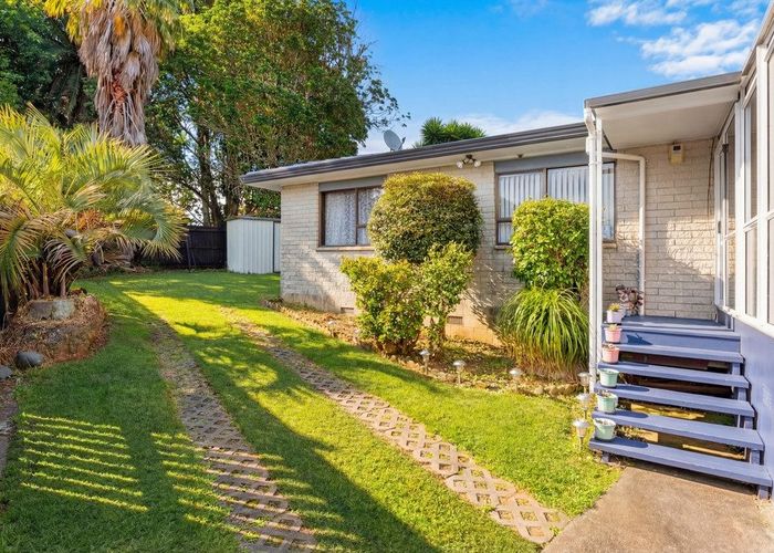  at 2/54 Finlayson Avenue, Manurewa, Manukau City, Auckland
