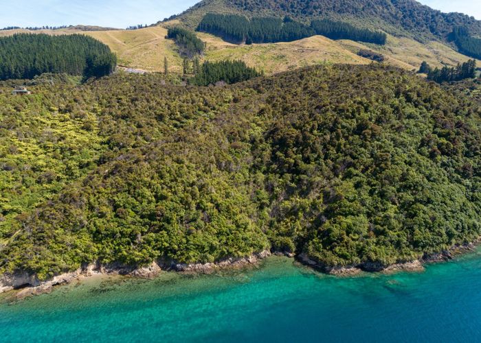  at Pipitea Sections, Marlborough Sounds, Marlborough, Marlborough