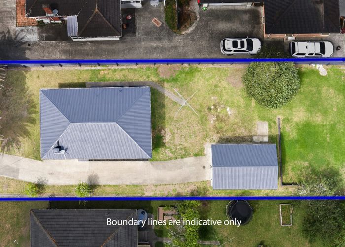  at 28 Graeme Avenue, Mangere East, Auckland