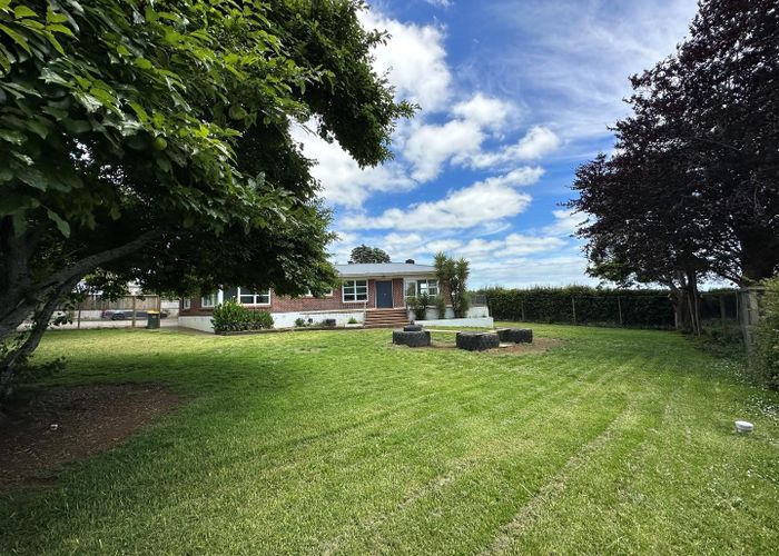 For sale 70 Waiuku Road, Pukekohe, Franklin, Auckland homes.co.nz