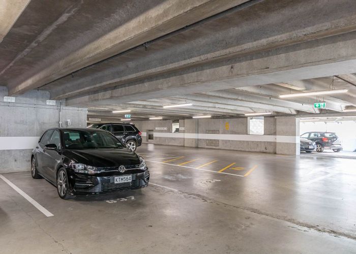  at 10J/23 Emily Place, City Centre, Auckland City, Auckland