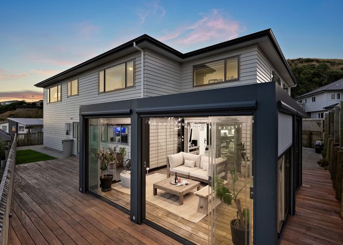  at 69 Mauldeth Terrace, Churton Park, Wellington, Wellington