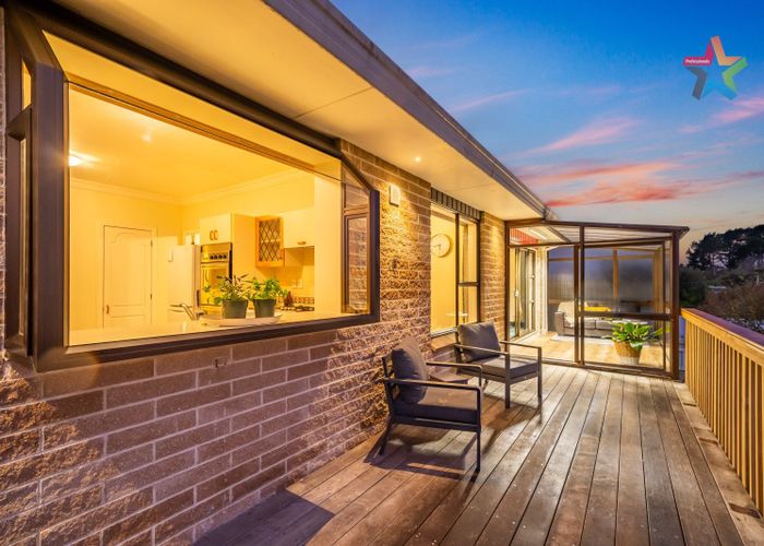  at 4 Gainsborough Grove, Belmont, Lower Hutt, Wellington