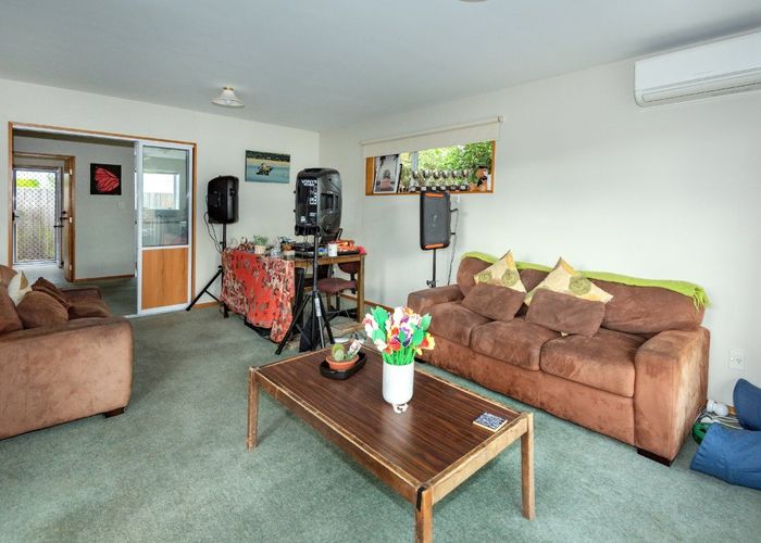  at 4/7 Dilworth Street, Riccarton, Christchurch