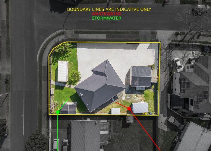  at 78 Raglan Street, Mangere East, Auckland