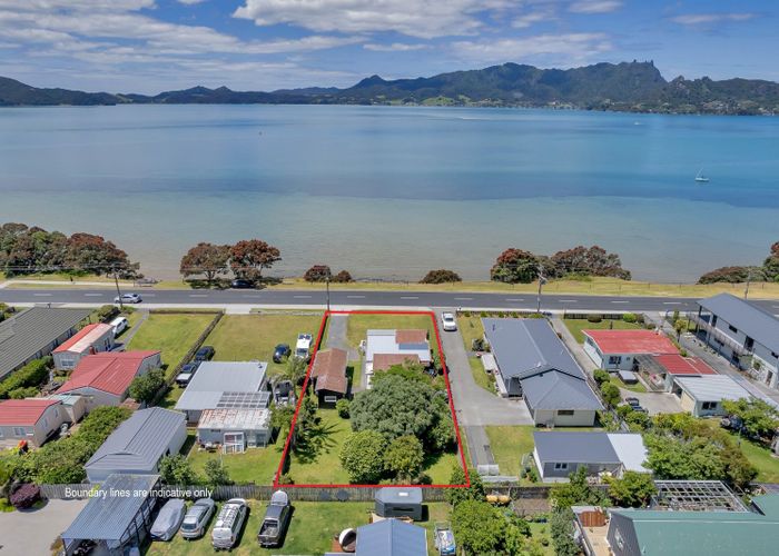  at 205 One Tree Point Road, One Tree Point