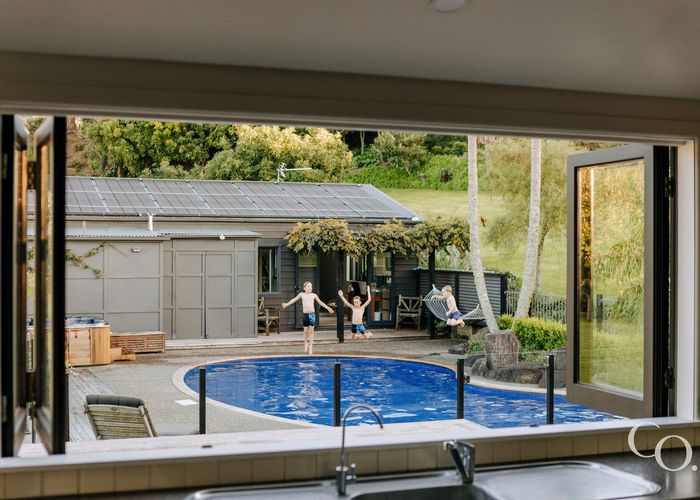  at 68 Te Puna Quarry Road, Minden, Tauranga