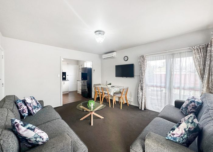  at 1/25 Edgeware Road, St. Albans, Christchurch City, Canterbury