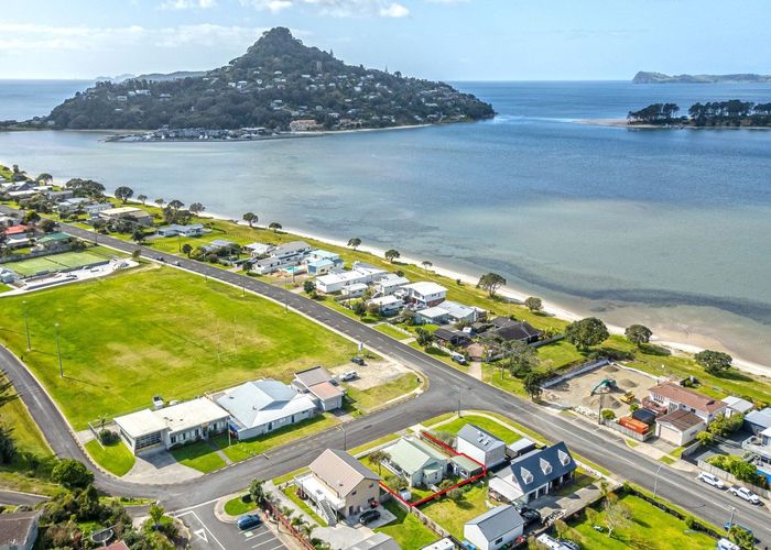  at 2 Tokoroa Road, Tairua, Tairua