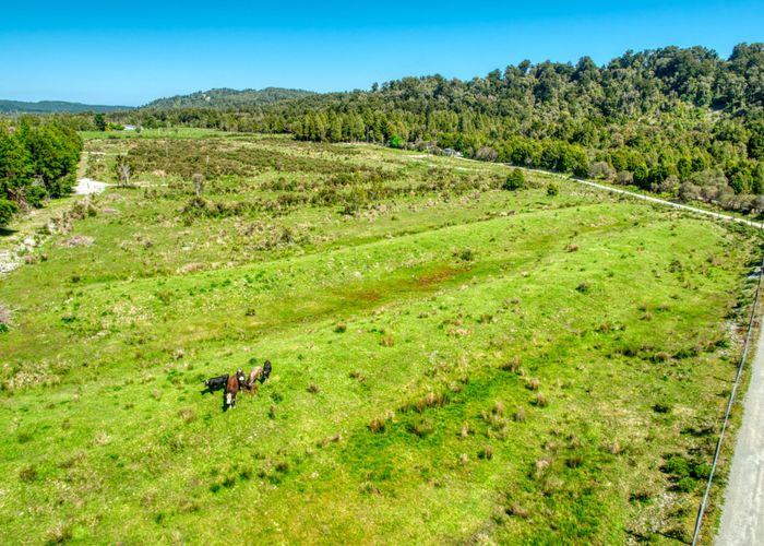  at 0 Maori Creek Road, Marsden, Grey, West Coast