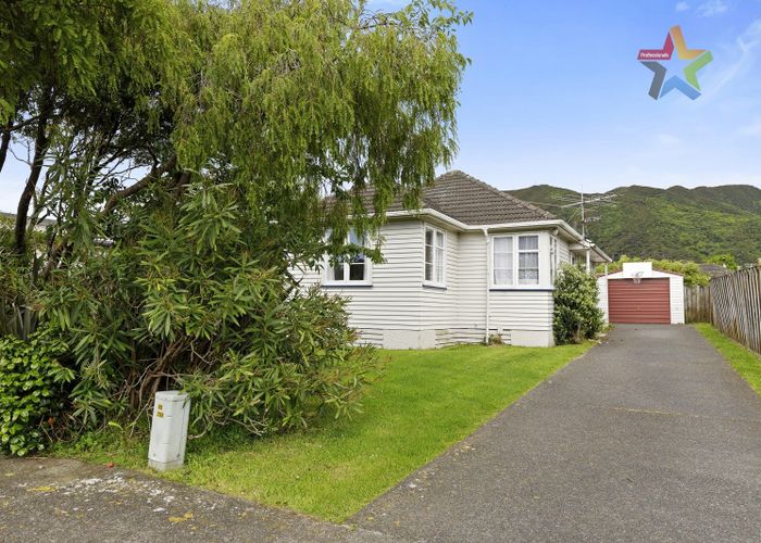  at 10 Atiawa Crescent, Waiwhetu, Lower Hutt