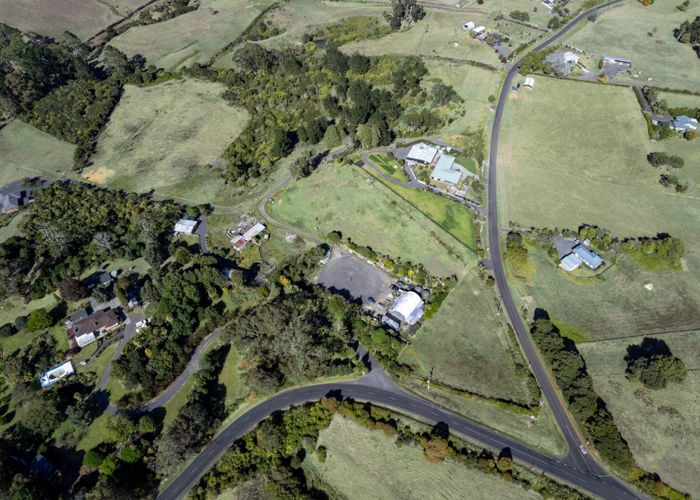  at 27 Brewster Road, Pukekawa, Franklin, Auckland