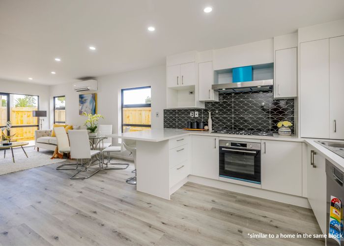  at 10E Thompson Street, Mangere East, Auckland