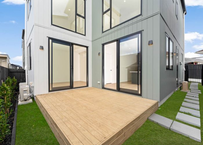  at 10B Serjeant Street, Henderson, Waitakere City, Auckland