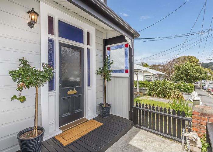  at 59 Moxham Avenue, Hataitai, Wellington